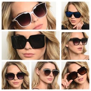 COPY - Trendy Sunglasses